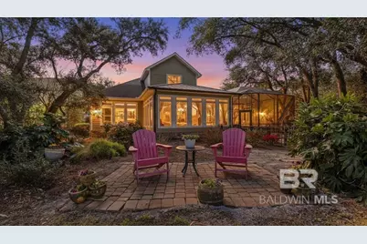 16 Baywalk Drive, Gulf Shores, AL 36542 - Photo 1