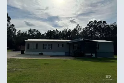 51235 Phillipsville Road, Bay Minette, AL 36507 - Photo 2