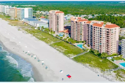 25240 Perdido Beach Boulevard #701C, Orange Beach, AL 36561 - Photo 1