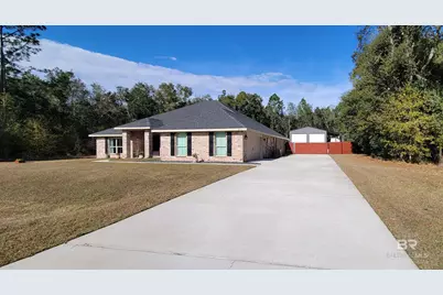 14171 Dragoon Court, Summerdale, AL 36580 - Photo 2