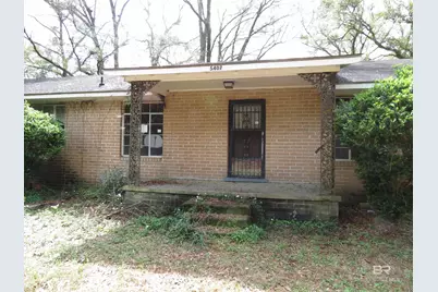 5407 Brunson Lane, Eight Mile, AL 36613 - Photo 4