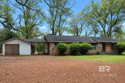 5407 Brunson Lane, Eight Mile, AL 36613 - Photo 1