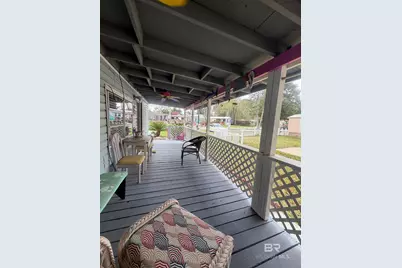 533 Buena Vista Drive, Lillian, AL 36549 - Photo 2