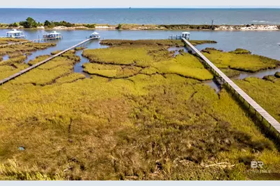 394 Albright Drive, Dauphin Island, AL 36528 - Photo 4