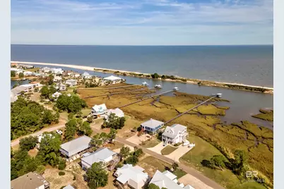 394 Albright Drive, Dauphin Island, AL 36528 - Photo 6