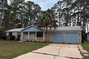 411 Admiral Semmes Ave, Dauphin Island, AL 36528 - Photo 2