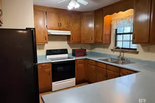 411 Admiral Semmes Ave, Dauphin Island, AL 36528 - Photo 6