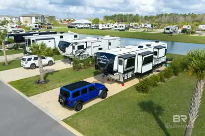 782 Vacation Circle, Foley, AL 36535 - Photo 2