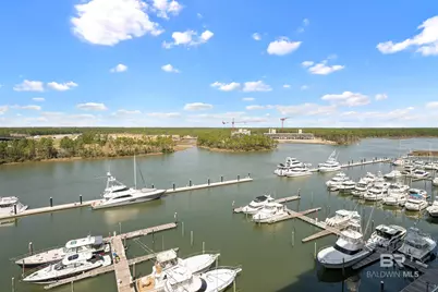 4851 Wharf Parkway #821, Orange Beach, AL 36561 - Photo 2
