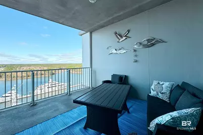 4851 Wharf Parkway #821, Orange Beach, AL 36561 - Photo 6