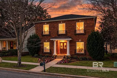 10411 Emmanuel Street, Daphne, AL 36526 - Photo 1