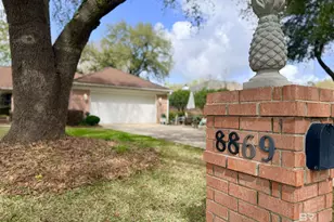 8869 Lea Brook St, Fairhope, AL 36532 - Photo 2