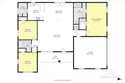 101 Washington Boulevard, Foley, AL 36535 - Photo 32