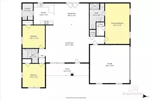 101 Washington Blvd, Foley, AL 36535 - Photo 32