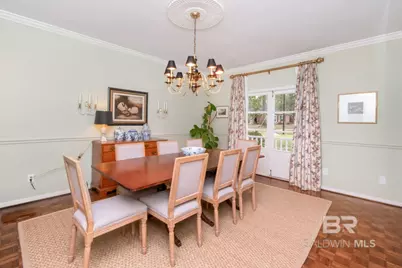 4108 Woodsbury Court, Mobile, AL 36609 - Photo 4