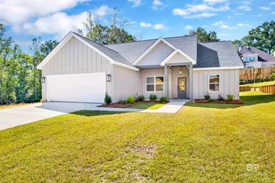 5525 Cross Creek Drive, Mobile, AL 36693 - Photo 2