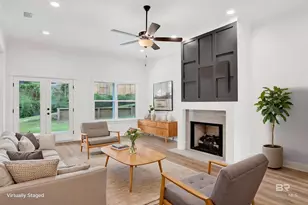 5525 Cross Creek Dr, Mobile, AL 36693 - Photo 4