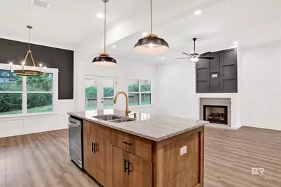 5525 Cross Creek Drive, Mobile, AL 36693 - Photo 14