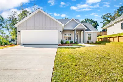 5525 Cross Creek Drive, Mobile, AL 36693 - Photo 1