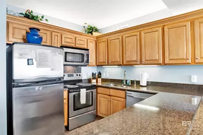 24038 Perdido Beach Boulevard #803, Orange Beach, AL 36561 - Photo 8