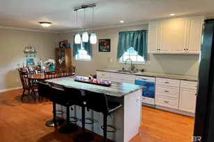 887 Old Bratt Rd, Atmore, AL 36502 - Photo 2