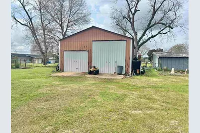 887 Old Bratt Road, Atmore, AL 36502 - Photo 24
