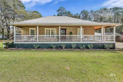 14840 Bluff Road, Summerdale, AL 36580 - Photo 2