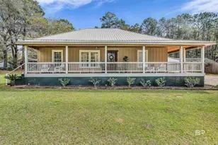 14840 Bluff Rd, Summerdale, AL 36580 - Photo 2