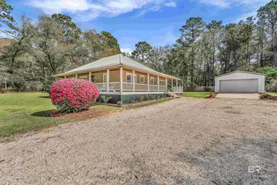 14840 Bluff Road, Summerdale, AL 36580 - Photo 30