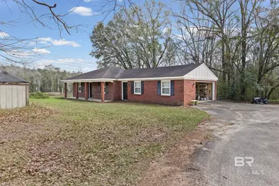 10525 Pete Sentz Road, Mobile, AL 36608 - Photo 2