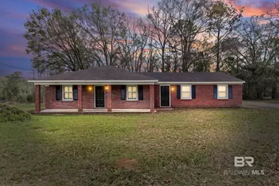 10525 Pete Sentz Road, Mobile, AL 36608 - Photo 4
