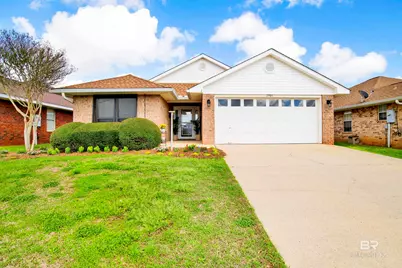 2701 Hampton Park Circle, Foley, AL 36535 - Photo 1