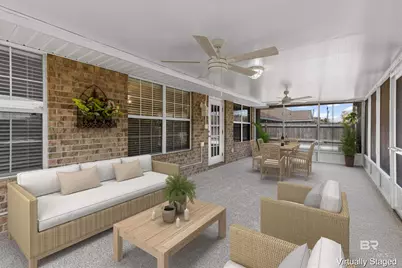 2701 Hampton Park Circle, Foley, AL 36535 - Photo 38