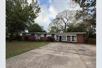 4003 Michael Boulevard, Mobile, AL 36609 - Photo 1