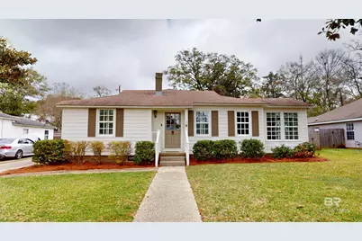 8 Lancaster Road, Mobile, AL 36608 - Photo 1
