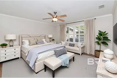 8 Lancaster Road, Mobile, AL 36608 - Photo 12