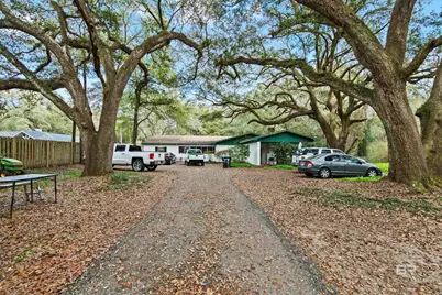2671 Dawes Road, Mobile, AL 36695 - Photo 8