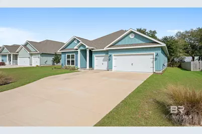 1318 Holland Street, Gulf Shores, AL 36542 - Photo 2