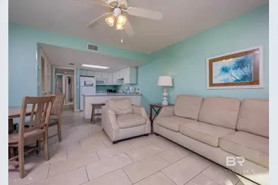 201 E Beach Boulevard #705, Gulf Shores, AL 36542 - Photo 4