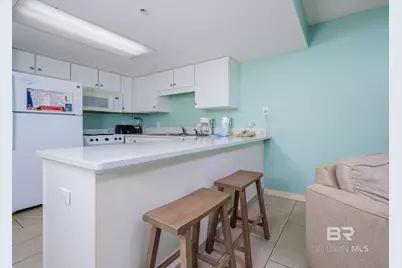 201 E Beach Boulevard #705, Gulf Shores, AL 36542 - Photo 6