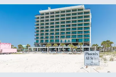 201 E Beach Boulevard #705, Gulf Shores, AL 36542 - Photo 2