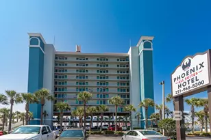 201 E Beach Blvd, Gulf Shores, AL 36542 - Photo 1