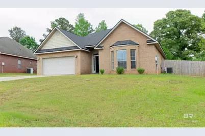 8304 E Willow Trace Court, Wilmer, AL 36587 - Photo 32