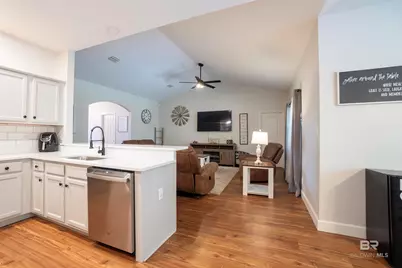 8304 E Willow Trace Court, Wilmer, AL 36587 - Photo 10