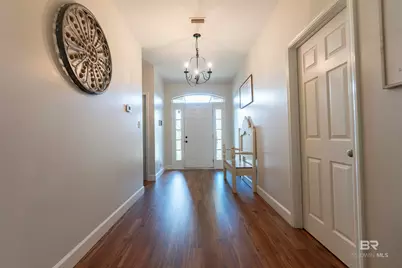 8304 E Willow Trace Court, Wilmer, AL 36587 - Photo 4