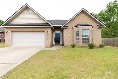 8304 E Willow Trace Court, Wilmer, AL 36587 - Photo 1