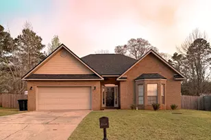 8304 E Willow Trace Ct, Wilmer, AL 36587 - Photo 2