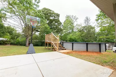 8304 E Willow Trace Court, Wilmer, AL 36587 - Photo 28