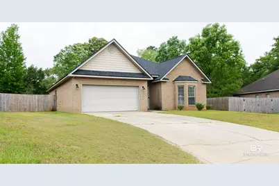 8304 E Willow Trace Court, Wilmer, AL 36587 - Photo 2