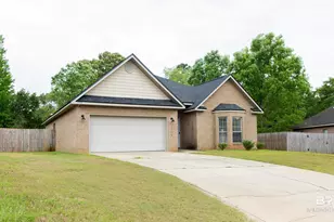 8304 E Willow Trace Ct, Wilmer, AL 36587 - Photo 2